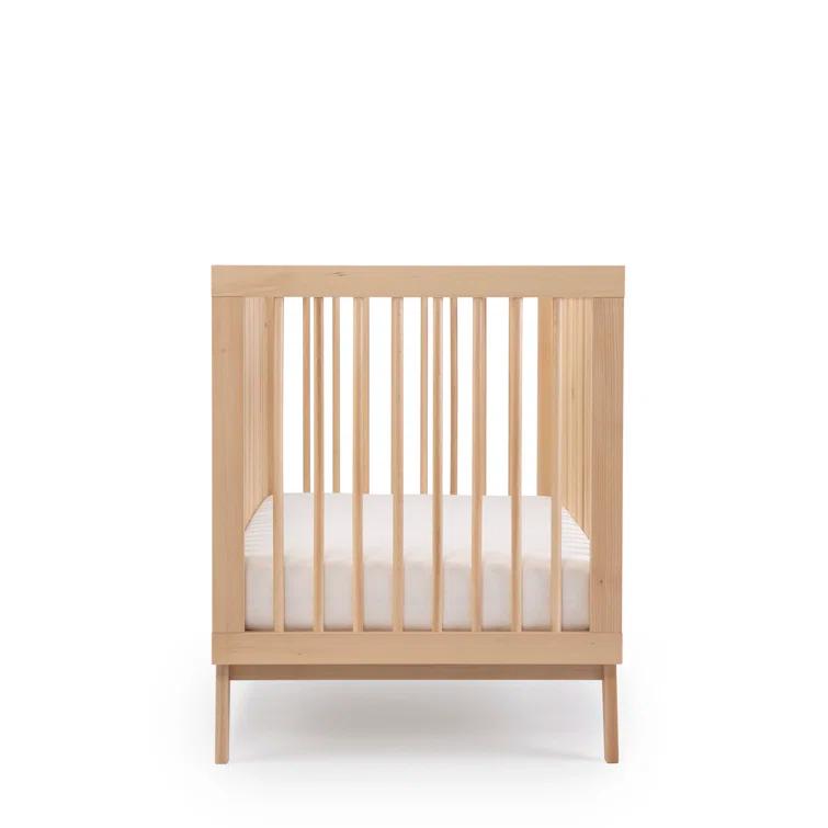 Soho Adjustable Height Crib