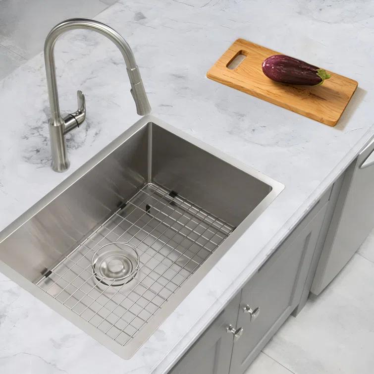 28 L Kitchen Sink