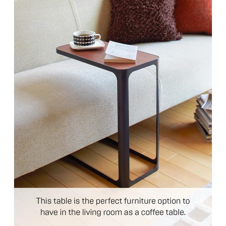Yamazaki Frame Accent Table