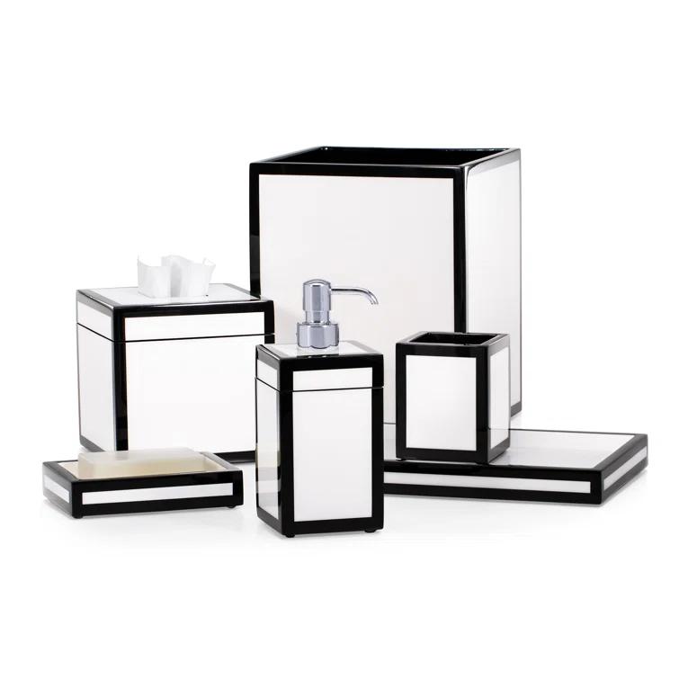 Labrazel Shoji Soap Dish