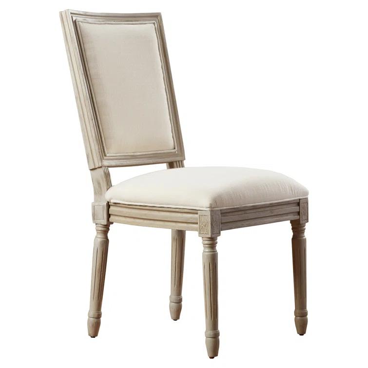 Moneta 19.5'' H Upholstered Side Chair