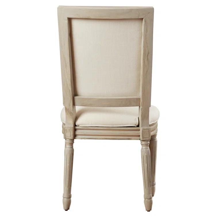 Moneta 19.5'' H Upholstered Side Chair