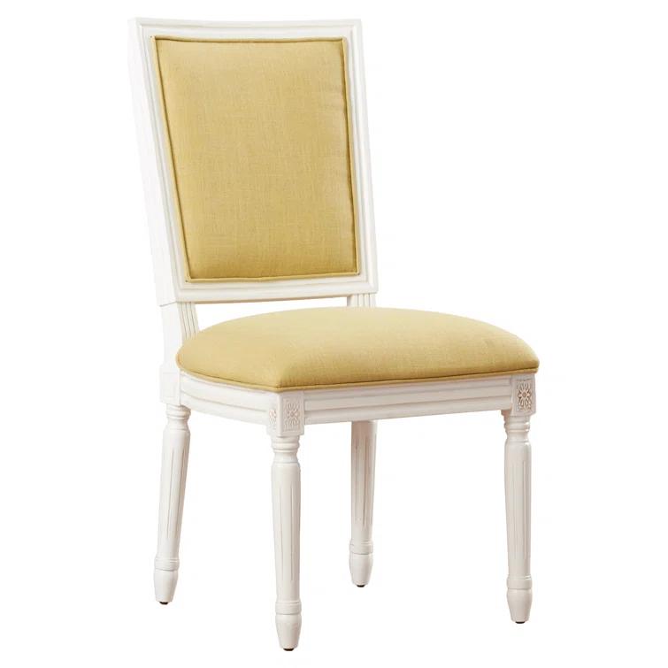 Moneta 19.5'' H Upholstered Side Chair