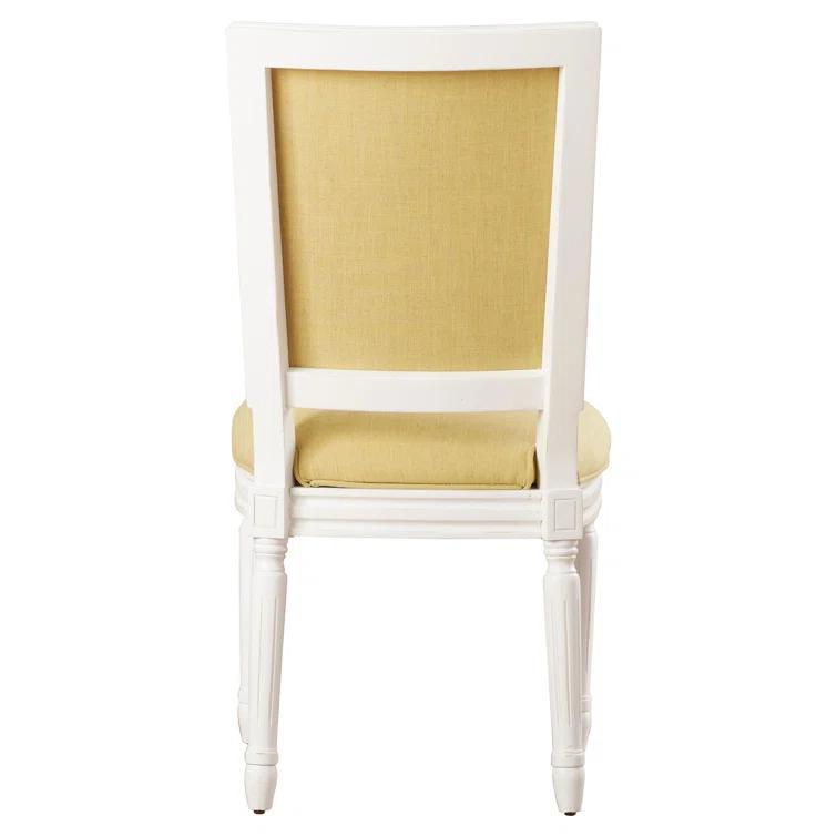 Moneta 19.5'' H Upholstered Side Chair