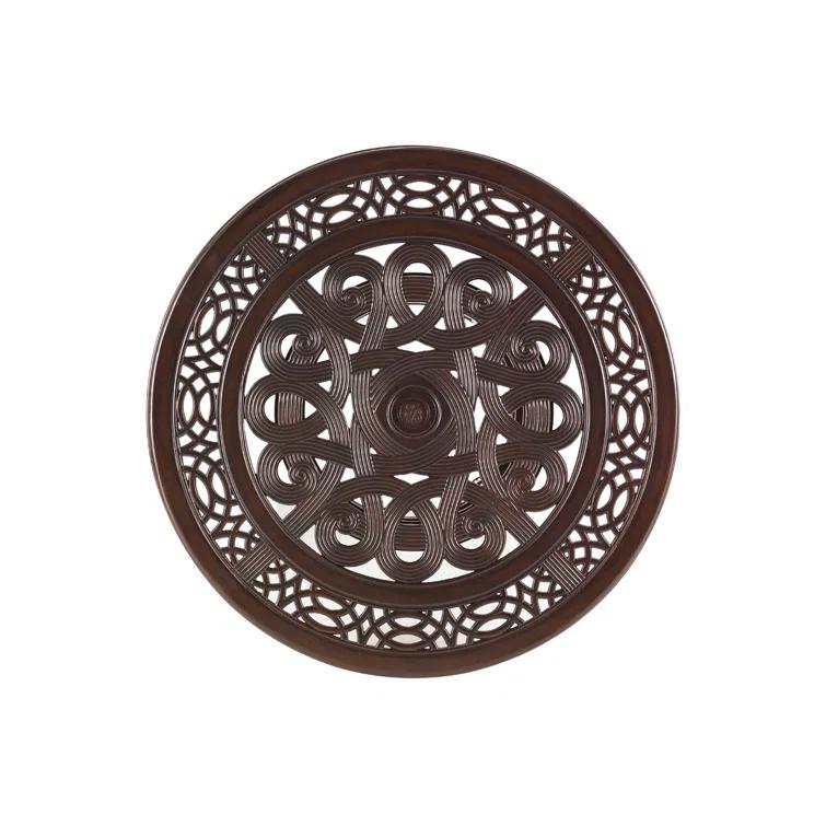 Royal Kahala Black Sands Bistro Table