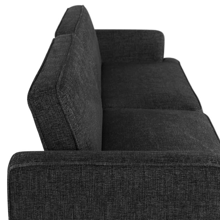 Serta Paulsen Convertible Sofa