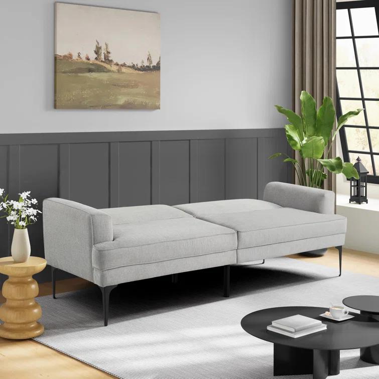 Serta Paulsen Convertible Sofa