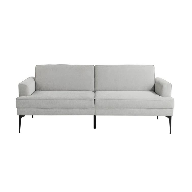 Serta Paulsen Convertible Sofa