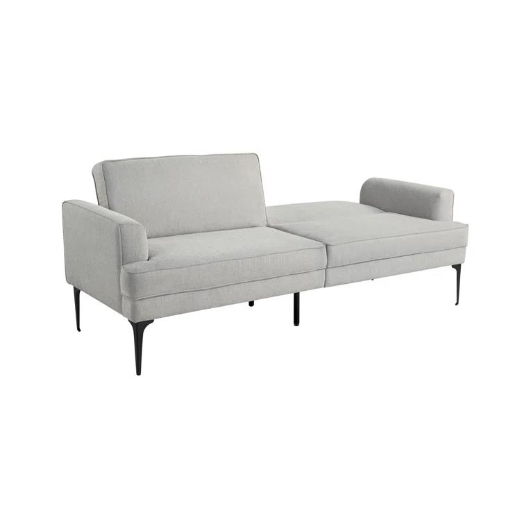 Serta Paulsen Convertible Sofa