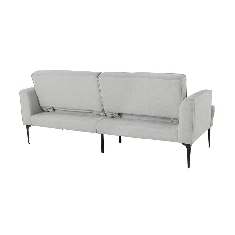 Serta Paulsen Convertible Sofa