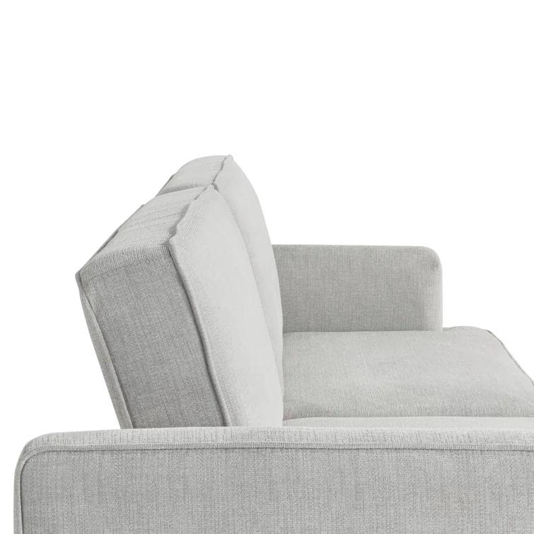 Serta Paulsen Convertible Sofa