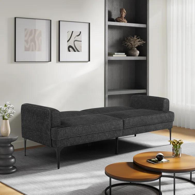 Serta Paulsen Convertible Sofa