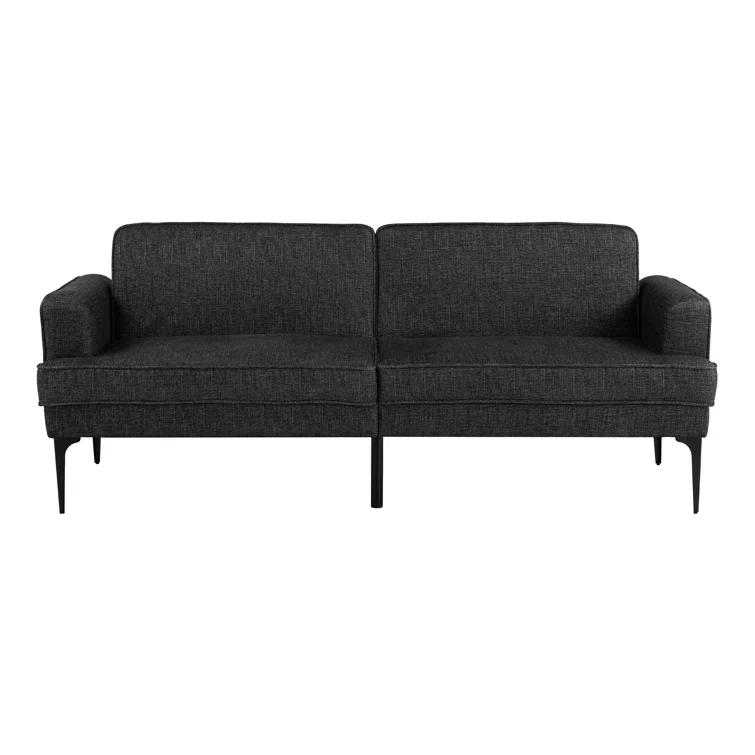 Serta Paulsen Convertible Sofa