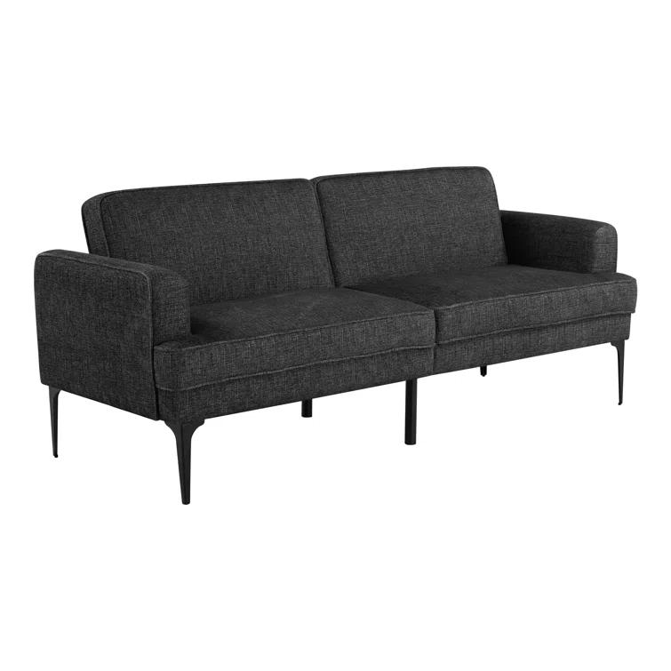 Serta Paulsen Convertible Sofa