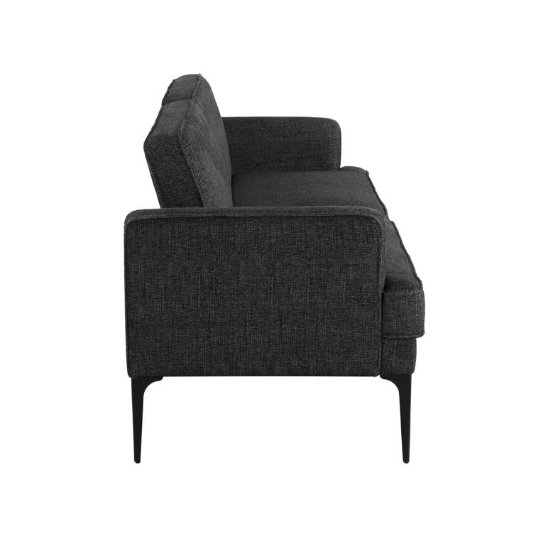 Serta Paulsen Convertible Sofa