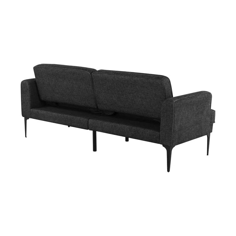 Serta Paulsen Convertible Sofa