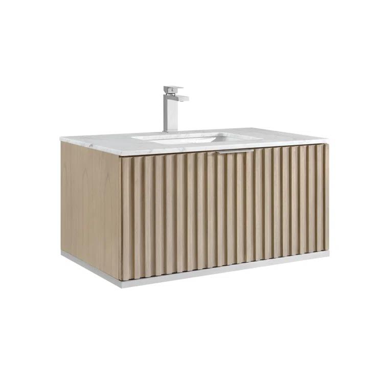 Terra 36'' Single Bathroom Vanity