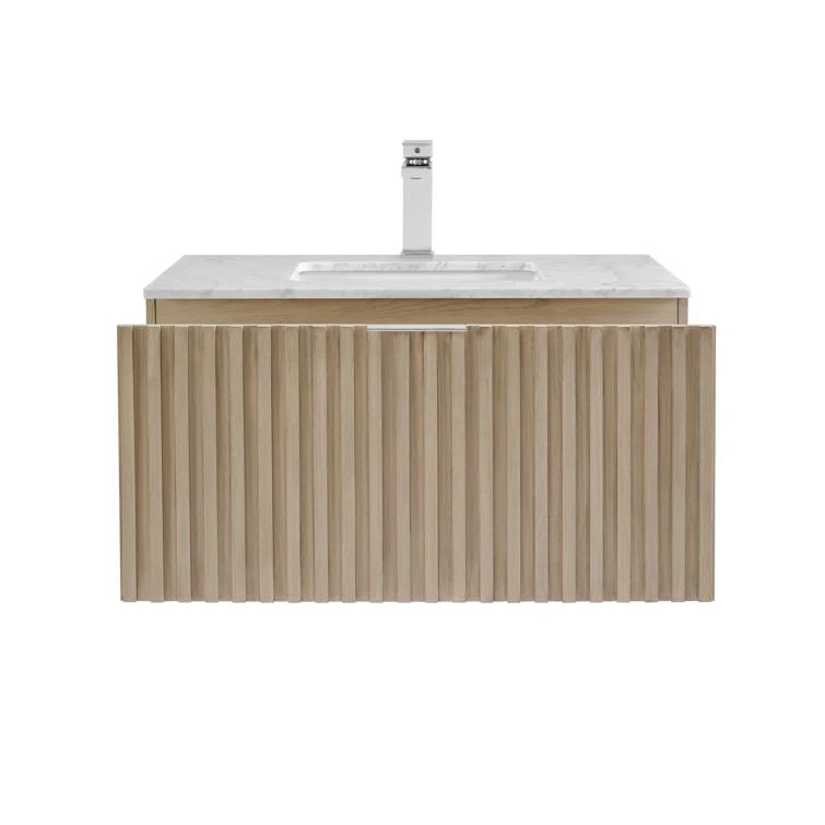 Terra 36'' Single Bathroom Vanity