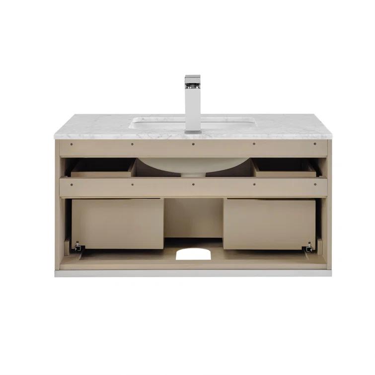 Terra 36'' Single Bathroom Vanity