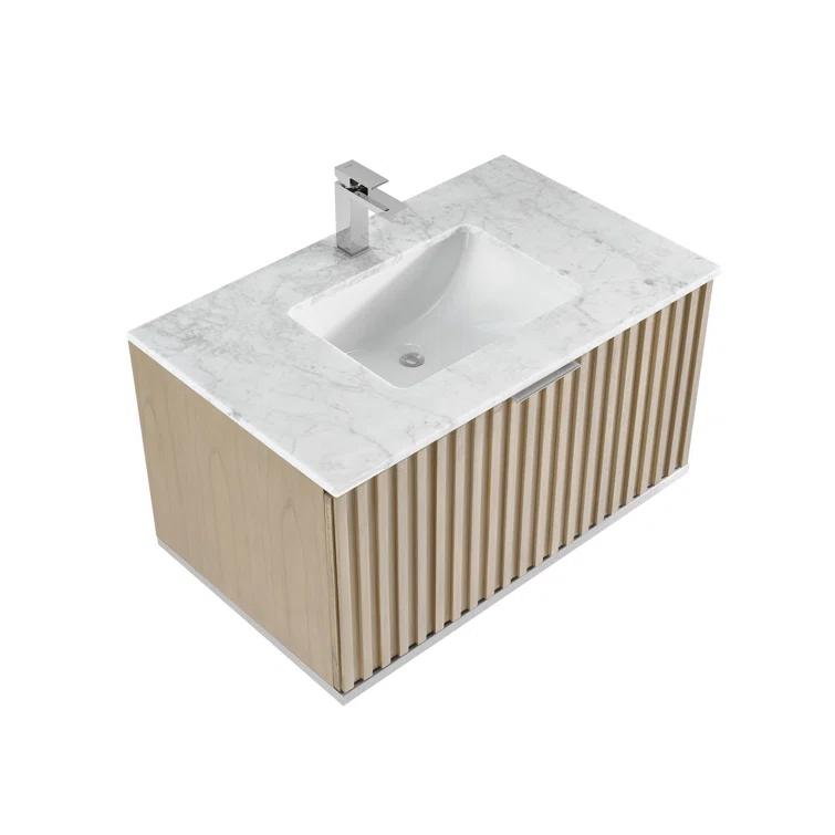 Terra 36'' Single Bathroom Vanity