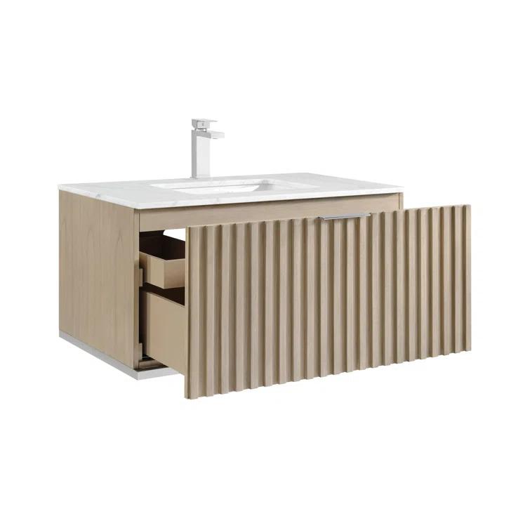 Terra 36'' Single Bathroom Vanity