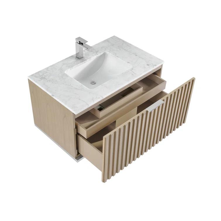 Terra 36'' Single Bathroom Vanity