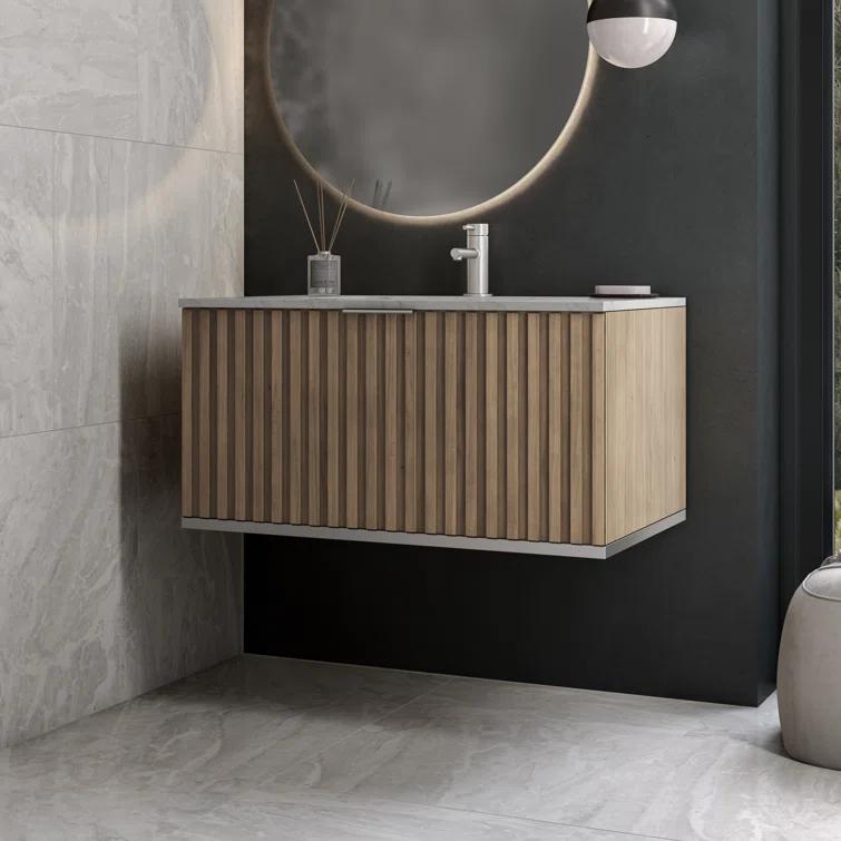 Terra 36'' Single Bathroom Vanity