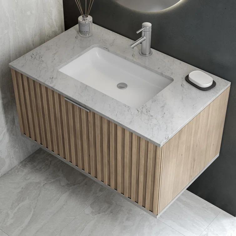 Terra 36'' Single Bathroom Vanity