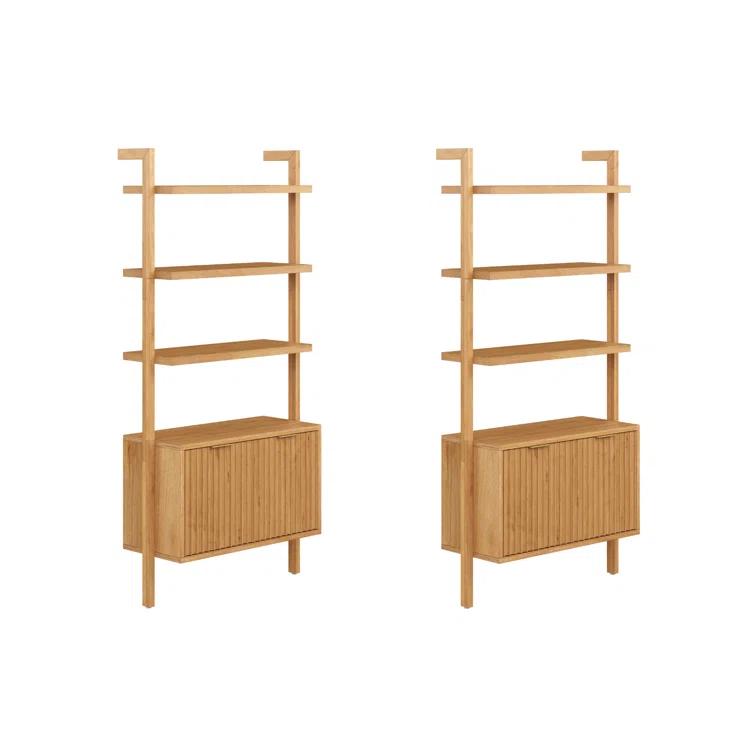 Jasper Storage Bookcase