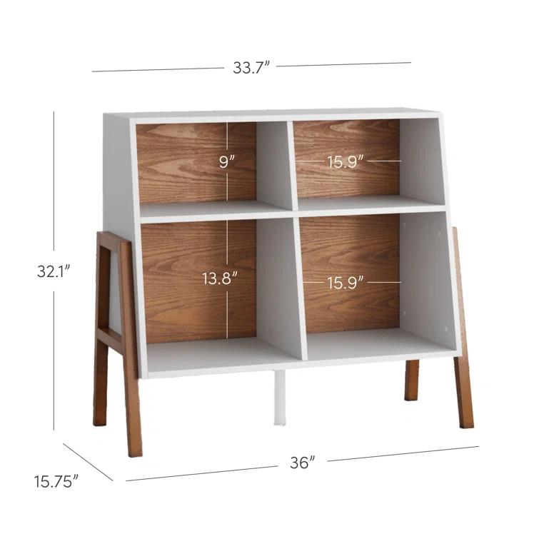 Telos Bookcase