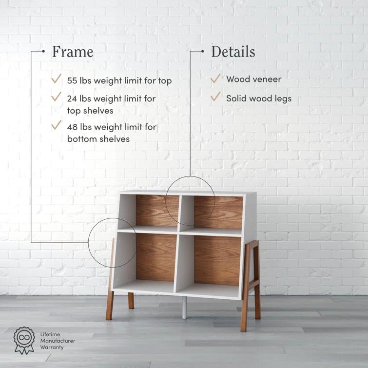 Telos Bookcase