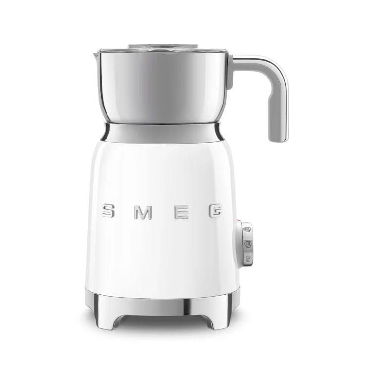 SMEG 50's Retro Style Milk Frother