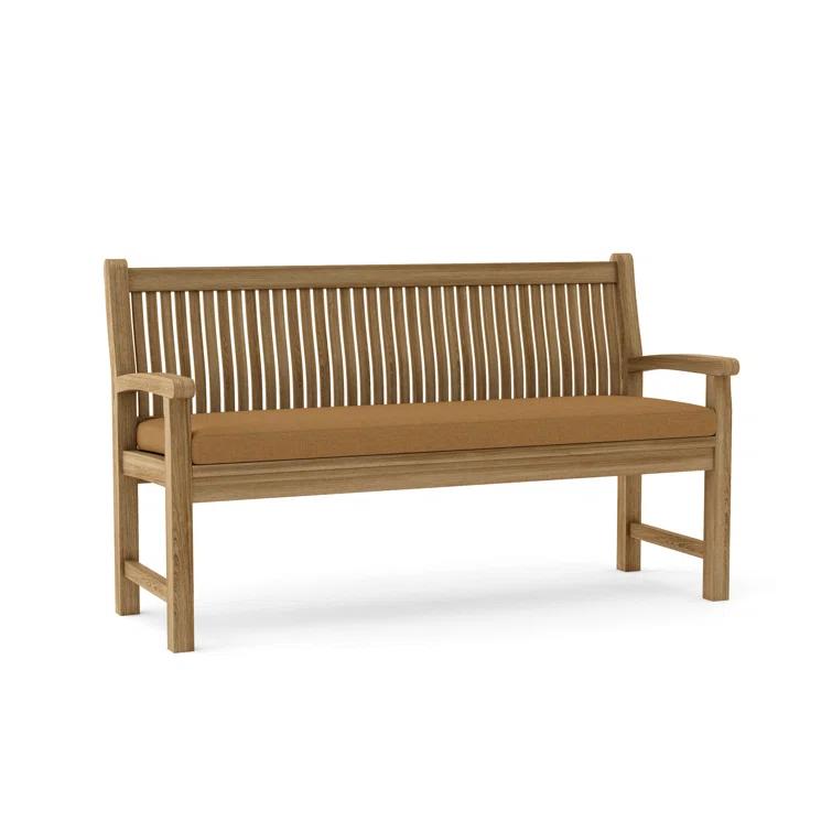 Outdoor Bench