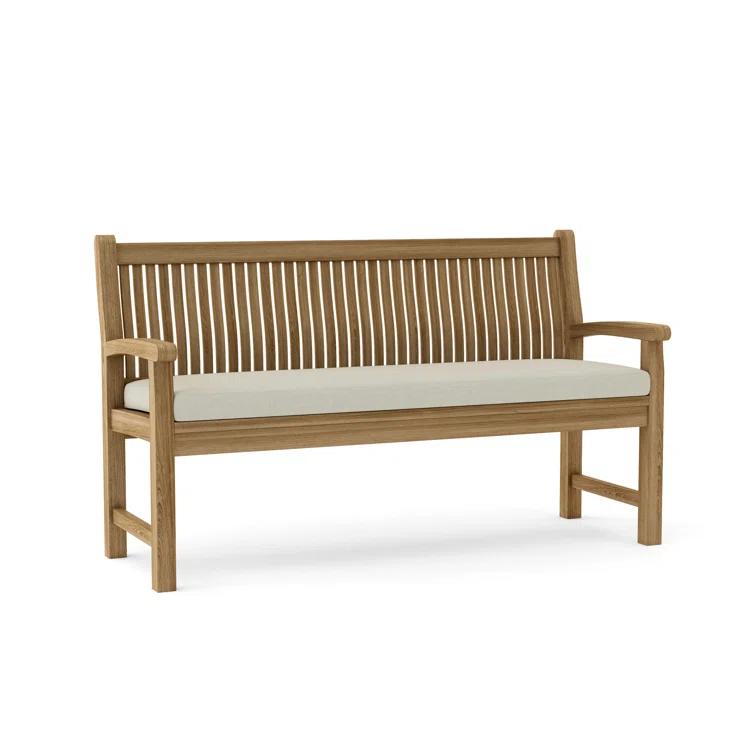 Outdoor Bench