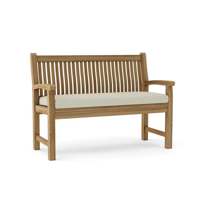Outdoor Bench