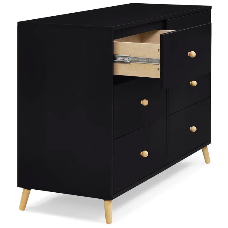 Delta Children Essex 6 Drawer Dresser