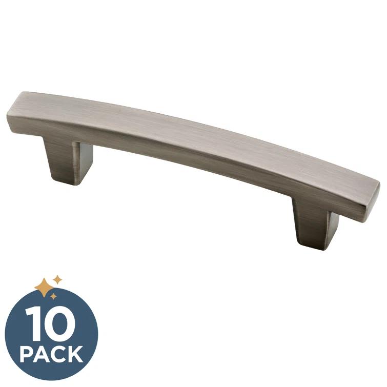 Pierce Center Arch Pull Multipack