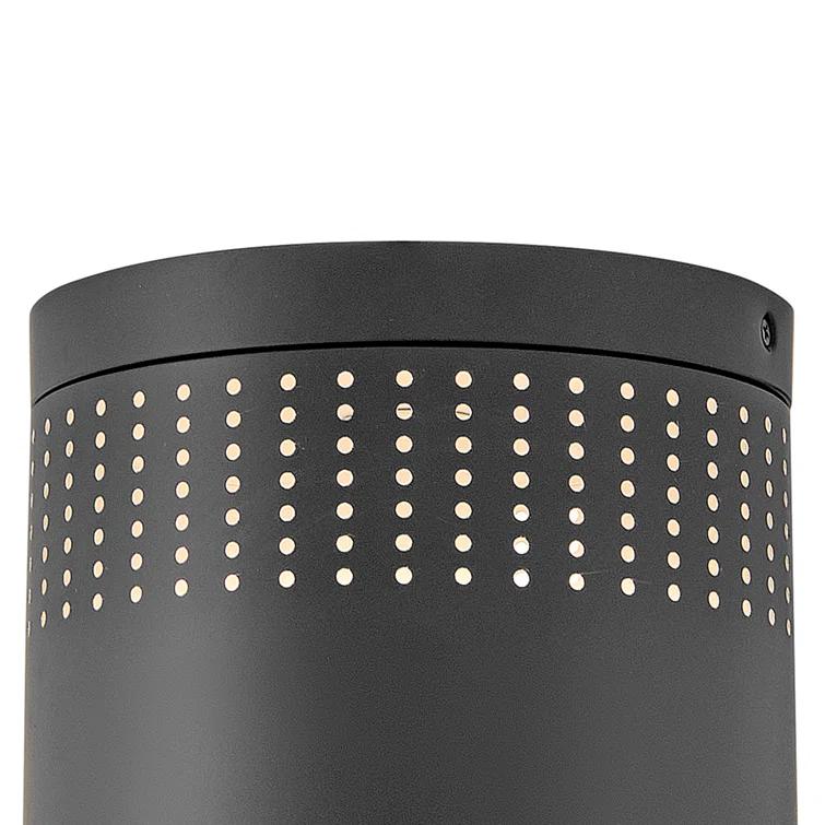 Lark Casey Flush Mount