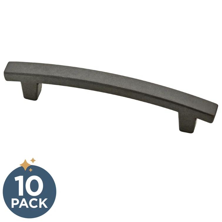Pierce Center Arch Pull Multipack