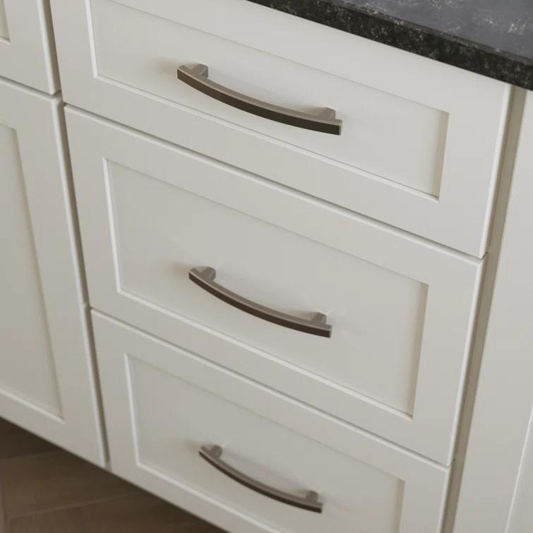 Pierce Center Arch Pull Multipack