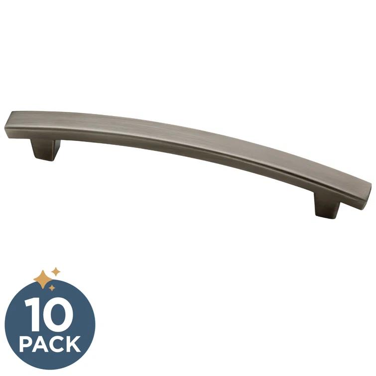 Pierce Center Arch Pull Multipack