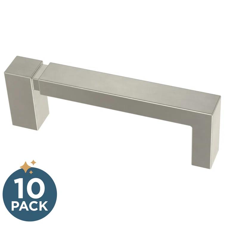 Asymmetric Notched Pull Multipack