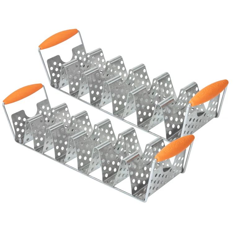 Blackstone Blackstone Deluxe Taco Rack