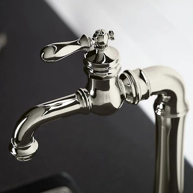 Artifacts® Gentleman's Bar Faucet with Accessories
