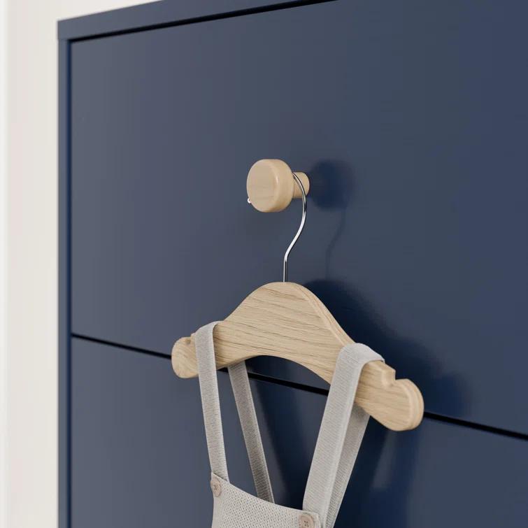 California 6 Drawer Dresser