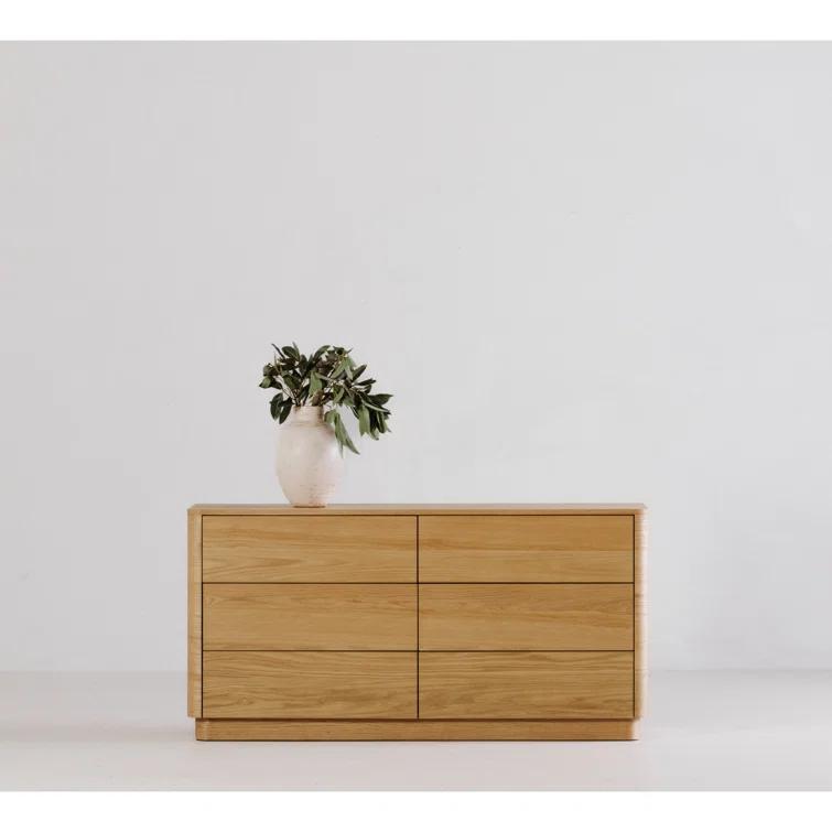 Ryland Dresser - Natural