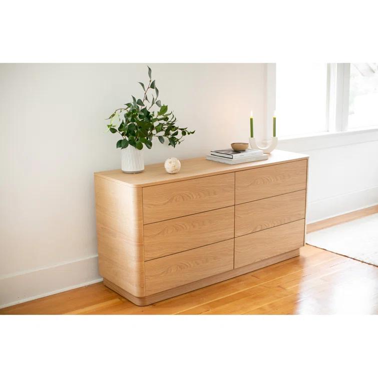Ryland Dresser - Natural