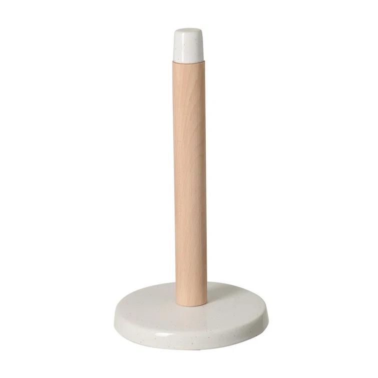 Costa Nova Fattoria Freestanding Paper Towel Holder
