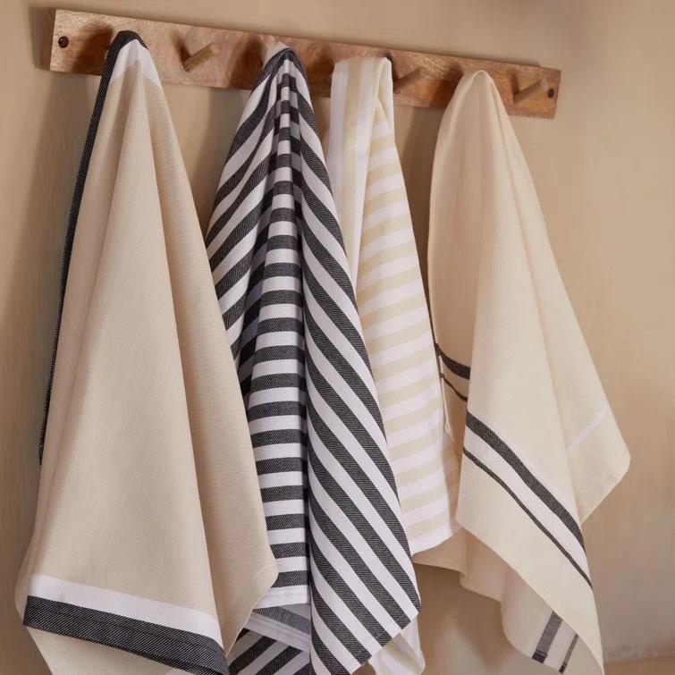 Dish Cloth Kitchen Towel (Set of 2)