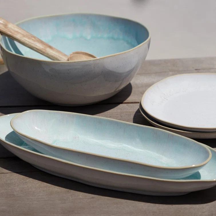 Costa Nova Costa Nova Eivissa Serving Bowl